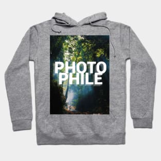 Photophile Hoodie